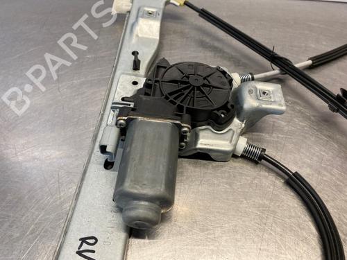 Front right window mechanism CITROËN DS3 (SA_) 1.6 HDi 90 | BP33116048C23 - Image 2