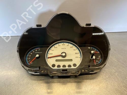 Used Instrument cluster Instrument cluster HYUNDAI i10 I (PA) 1.1 (67 hp) 40516976 40516976