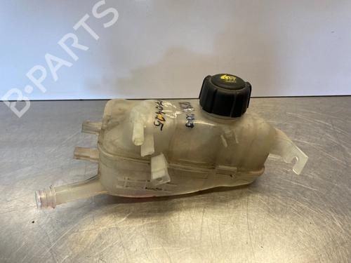 Ekpansionstank Ekpansionstank RENAULT GRAND SCÉNIC III (JZ0/1_) 1.4 16V (JZ0F) (131 hp) 34243825 34243825