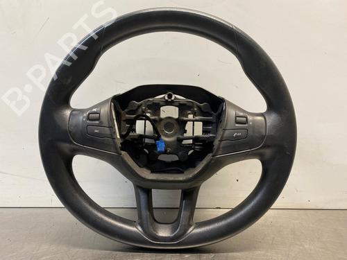 Used Steering wheel PEUGEOT 208 I (CA_, CC_) 1.4 VTi (95 hp) 31040322