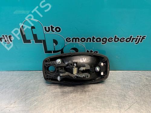 Exterior handle PEUGEOT BIPPER (AA_) 1.3 HDi 75 | BP19626021C122