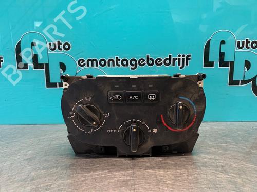 Used Climate control Climate control 19587106 19587106