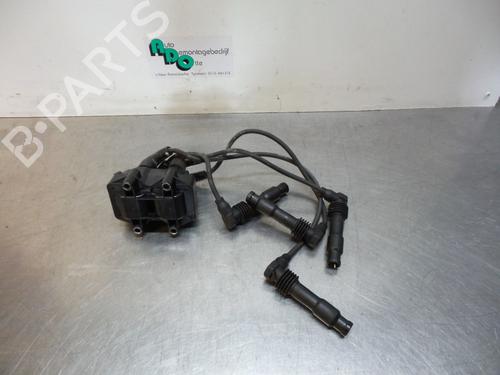 Tændspole OPEL VECTRA B Hatchback (J96) 1.8 i 16V (F68) (116 hp) 19598097