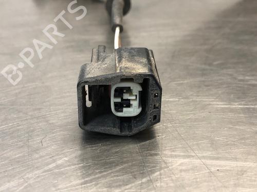 Left rear steering knuckle VOLVO V40 Hatchback (525) D2 | BP30052150M27 