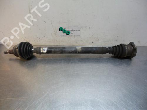 Used Right front driveshaft Right front driveshaft 19413104 19413104