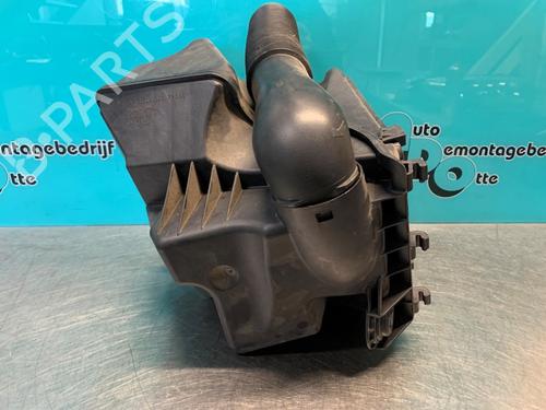 Air filter box MERCEDES-BENZ B-CLASS Sports Tourer (W245) B 200 (245.233) | BP19626982M87 