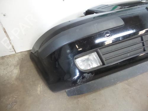 Front bumper HYUNDAI GETZ (TB) 1.3 i | BP19610343C7 