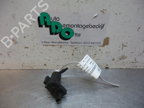 Elektronisk sensor MERCEDES-BENZ CLK (C209) CLK 320 (209.365) (218 hp) 19604712
