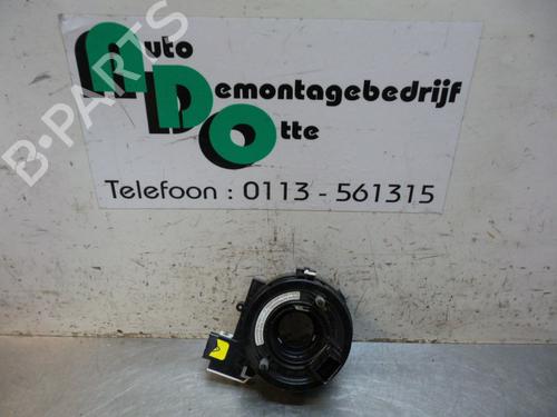 Used Squib airbag VW GOLF PLUS V (5M1, 521) 2.0 TDI 16V (140 hp) 19597565
