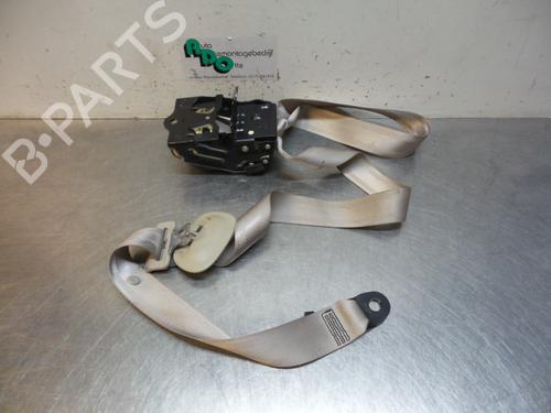 Used Rear left seatbelt JAGUAR XJ (X308) 3.2 (237 hp) 19603112