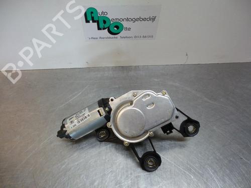 Rear wiper motor FORD FIESTA V (JH_, JD_) 1.3 | BP19597728M102 
