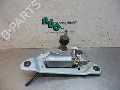 Used Rear wiper motor DAEWOO REZZO (U100) 1.6 (105 hp) 19601497