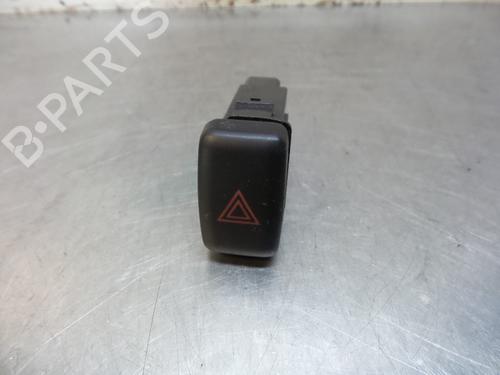 Used Warning switch TOYOTA STARLET (_P9_) 1.3 (EP91_, EP91R) (75 hp) 19596464