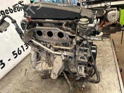 Engine MERCEDES-BENZ C-CLASS (W204) C 200 Kompressor (204.041) | BP28300660M1 