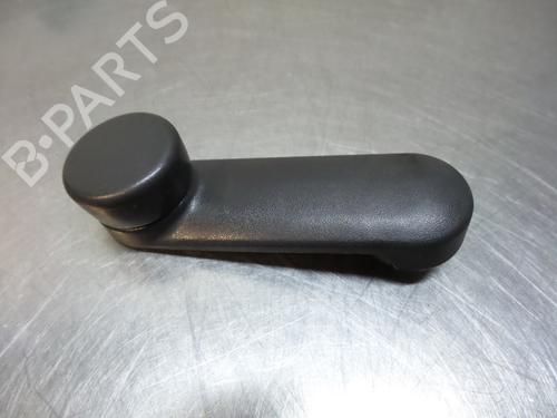 Used Interior handle OPEL COMBO Box Body/MPV 1.3 CDTI 16V (75 hp) 19602230