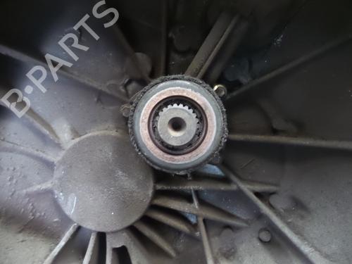 Gearbox FORD FOCUS I Turnier (DNW) 1.8 Turbo DI / TDDi | BP19586278M3 