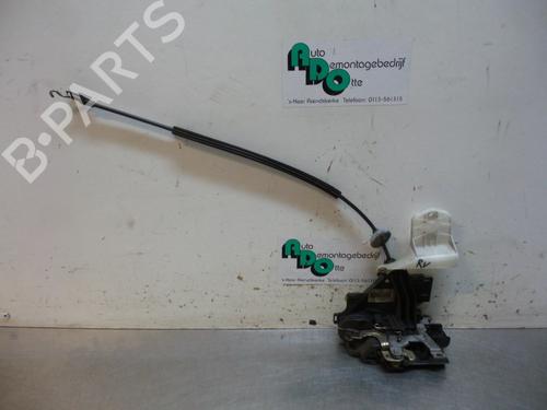 Used Front right lock Front right lock 19604984 19604984