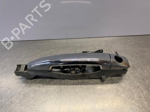 Udvendigt håndtag CITROËN DS3 (SA_) 1.6 HDi 90 (92 hp) 33116081