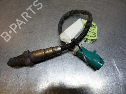 Elektronisk sensor FORD FOCUS I Turnier (DNW) 1.6 16V (100 hp) 19585621