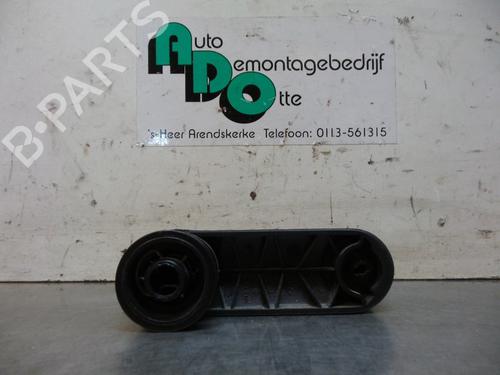 Interior handle DACIA LOGAN MCV II 1.5 dCi | BP19599299I7 - Image 2