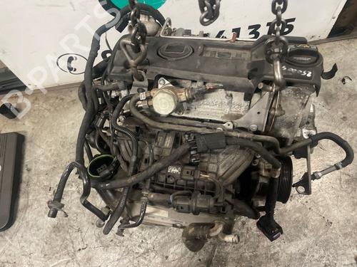 Engine SEAT LEON (1P1) 1.4 TSI | BP29851757M1