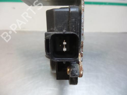 Rear left lock MITSUBISHI SPACE WAGON (N9_W, N8_W) 2.4 GDI (N84W) | BP19606288C100 