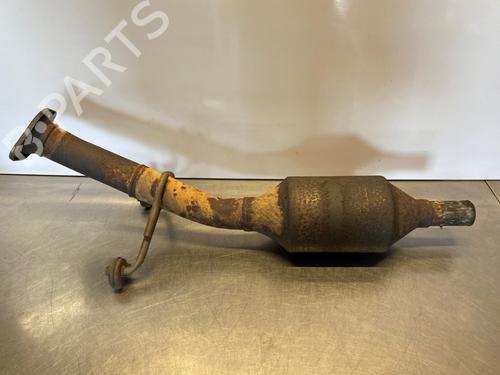 Used Catalyst Catalyst MITSUBISHI COLT VI (Z3_A, Z2_A) 1.3 (Z21A) (95 hp) 36048511 36048511