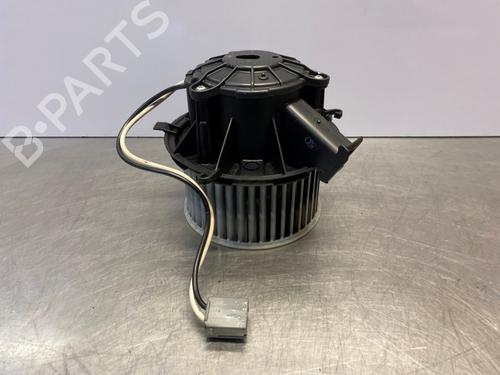Varmeblæser OPEL ASTRA J (P10) 1.4 Turbo (68) (140 hp) 32205812