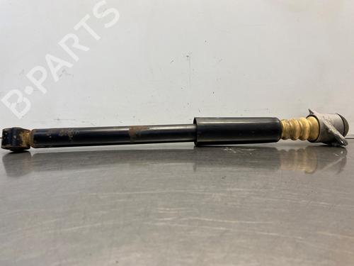 Højre bagtil støddæmper VW POLO V (6R1, 6C1) 1.2 TDI (75 hp) 30052193