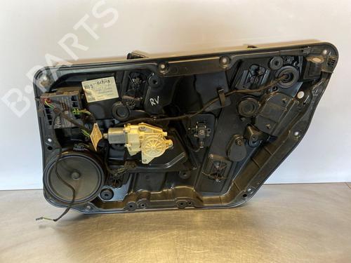 Used Front right window mechanism Front right window mechanism MERCEDES-BENZ A-CLASS (W176) A 180 CDI / d (176.012) (109 hp) 39065756 39065756