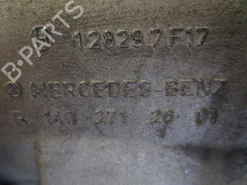 Gearbox MERCEDES-BENZ E-CLASS (W210) E 300 Turbo-D (210.025) | BP19589637M3 