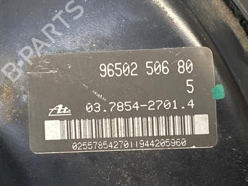 Servo brake PEUGEOT 206 Hatchback (2A/C) 1.6 16V | BP28298694M42 