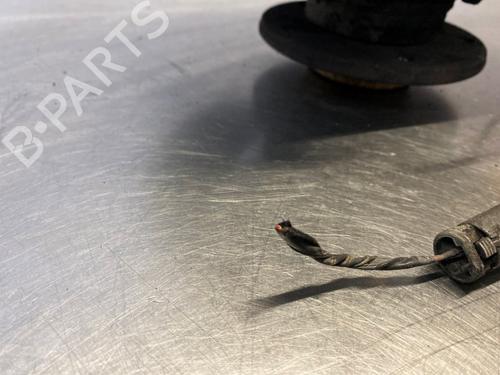 Left front steering knuckle BMW 3 (E90) 318 i | BP33266401M25 - Image 4