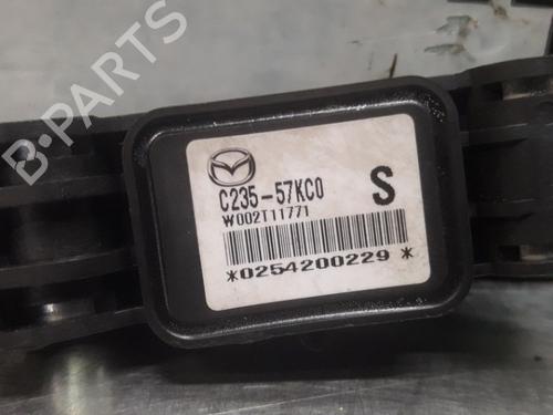 Electronic module MAZDA 5 (CR) 2.0 (CREW, CR19) | BP19616023M83