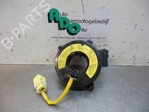 kontantrulle-airbag-stelring-mazda-premacy-cp-19-cp8w-1999-2000-2001-2002-2003-2004-2005-19602614 main image