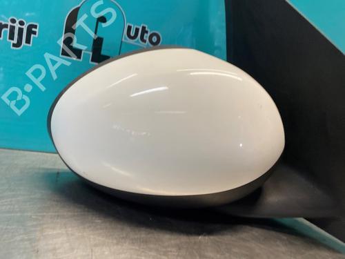 Right mirror TOYOTA AYGO (_B1_) 1.0 (KGB10_, KGB10R) | BP28299802C27 