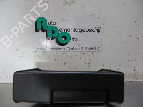 Used Other NISSAN NV200 Van 1.5 dCi 85 (M20, M20N, M20M) (86 hp) 19602241