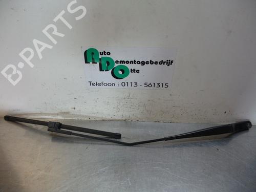 Front windshield wiper arm VW CADDY III Box Body/MPV (2KA, 2KH, 2CA, 2CH) 2.0 SDI | BP19595454C143 