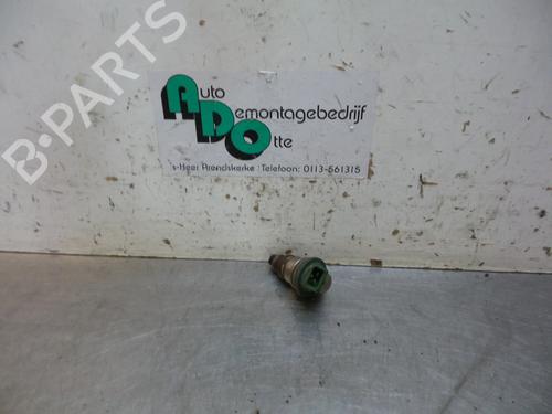 Used Injector Injector 19604021 19604021