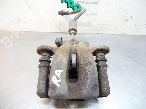 Right rear brake caliper BMW 1 (E87) 116 i | BP19600932M106 