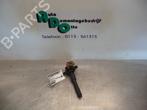 Used Ignition coil BMW 3 (E46) 323 i (170 hp) 19589771