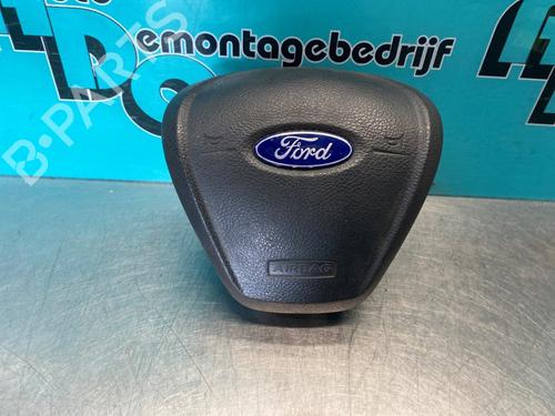 Used Driver airbag FORD FIESTA VI (CB1, CCN) 1.25 (60 hp) 30811019