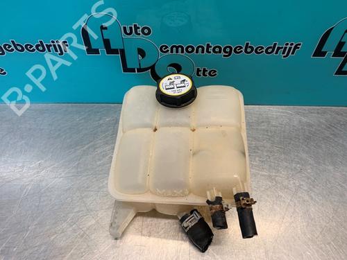 Used Expansion tank FORD FOCUS II Turnier (DA_, FFS, DS) 1.6 (100 hp) 19626409