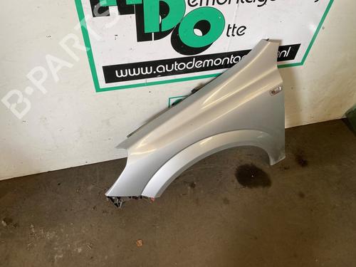 Left front fenders OPEL ASTRA H (A04) 1.6 (L48) | BP20719505C41 