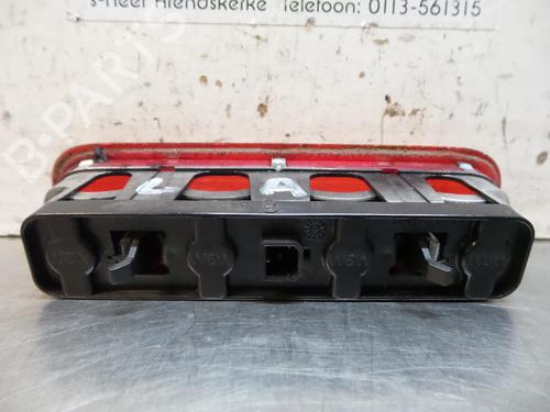 Third brake light CITROËN NEMO Box Body/MPV (AA_) 1.4 HDi | BP19600996L11 - Image 2