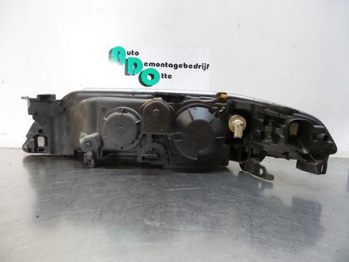 Right headlight RENAULT LAGUNA II Grandtour (KG0/1_) 1.9 dCi (KG0G) | BP19596156C29 