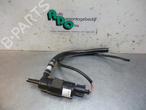 Used Washer pump Washer pump 19603742 19603742
