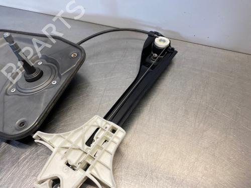 Rear right window mechanism SKODA FABIA II Combi (545) 1.2 | BP28354464C25 