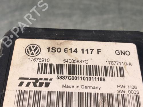 ABS Bremseaggregat VW UP! (121, 122, BL1, BL2, BL3, 123) 1.0 | BP28297657M43 