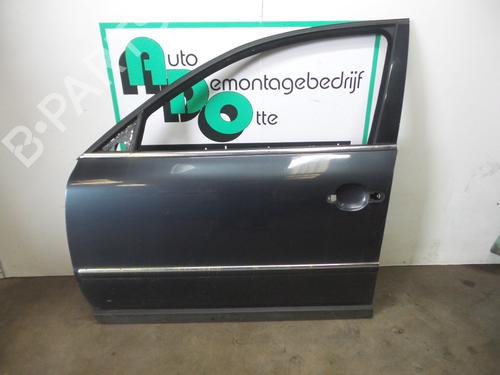 left-front-door-vw-passat-b55-variant-3b6-19-tdi-2000-2001-2002-2003-2004-2005-19607267 main image